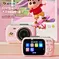 Цифровая камера Crayon Shin-Chan LB3